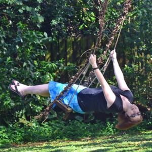 Meet your Posher, Janeen